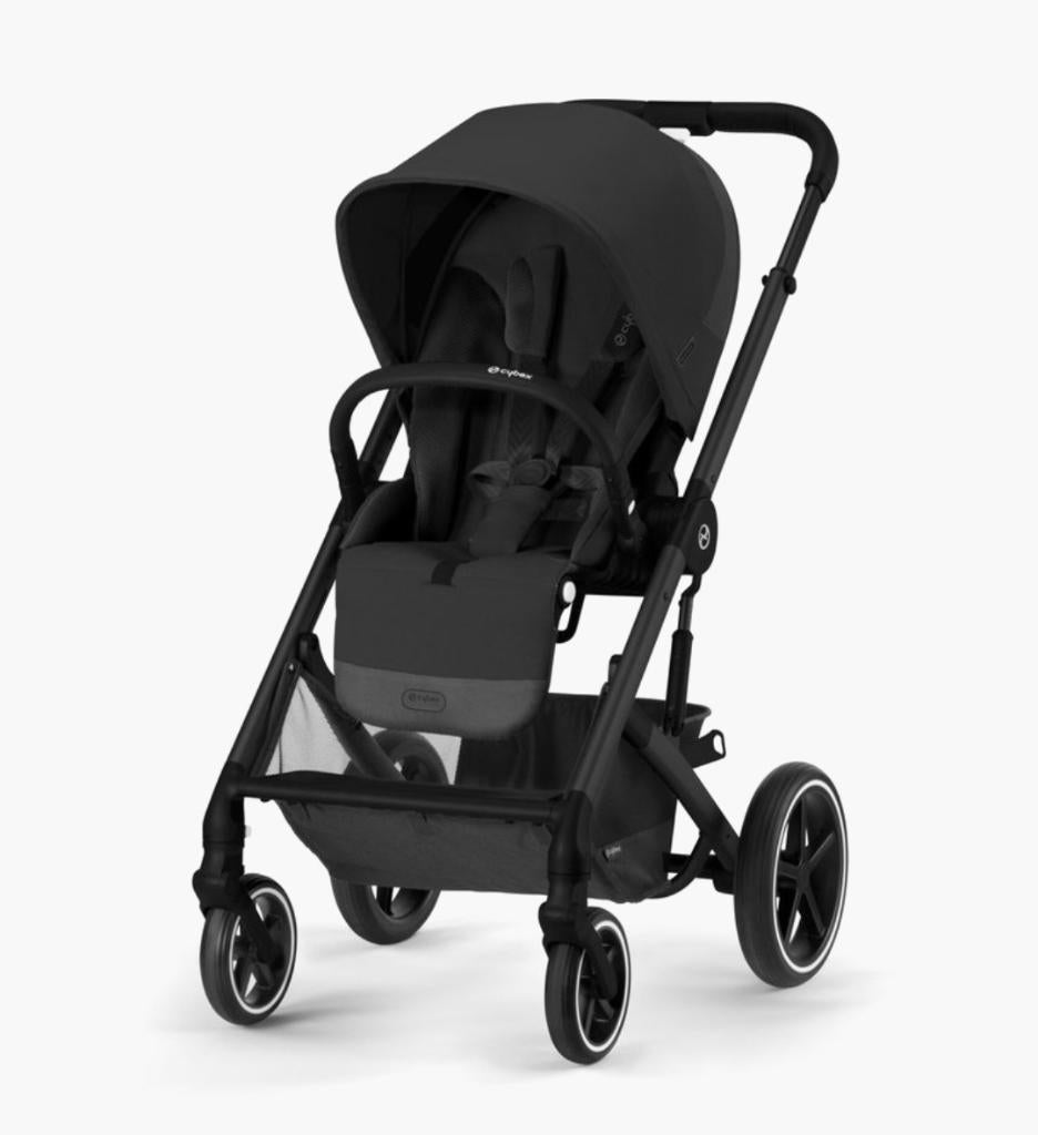 NIEUW Balios S Lux2 kinderwagen, Ophalen, Nieuw, Kinderwagen, Overige merken