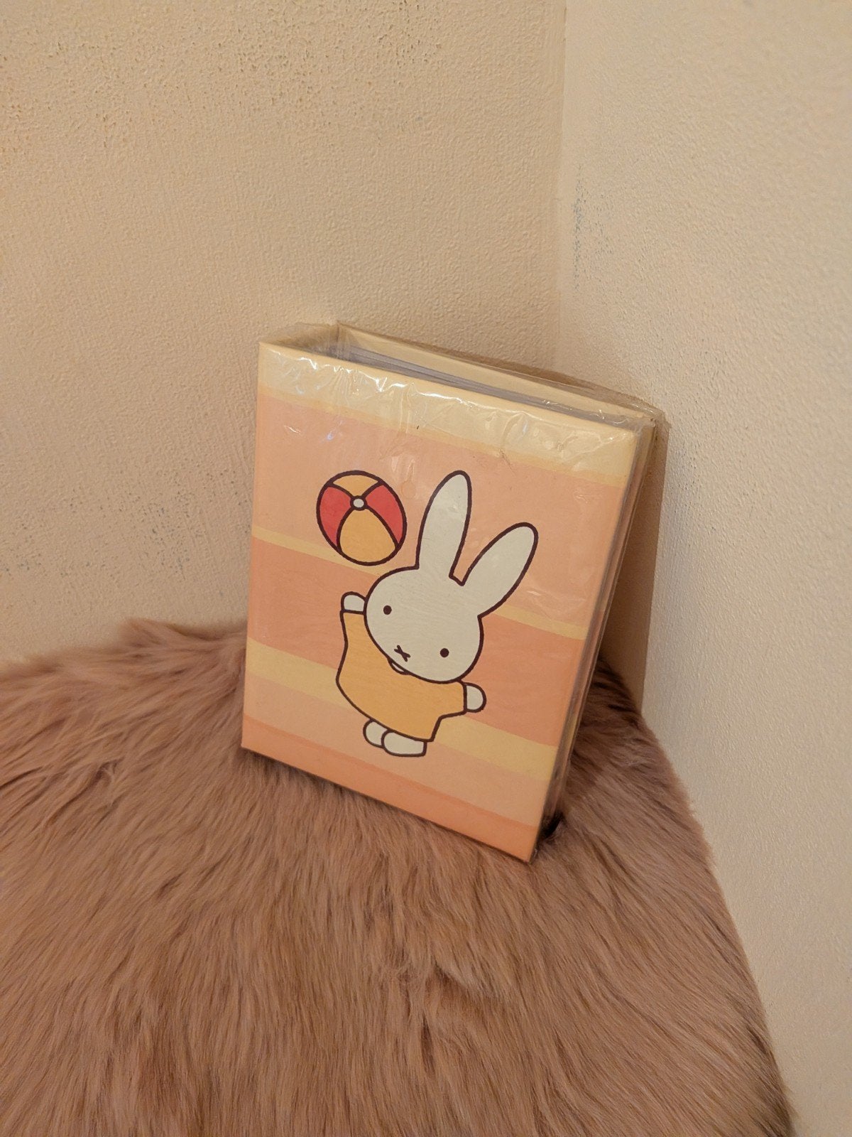 Fotoalbum Nijntje (Nieuw), Audio, Tv en Foto, Fotoalbums en Accessoires, Ophalen of Verzenden