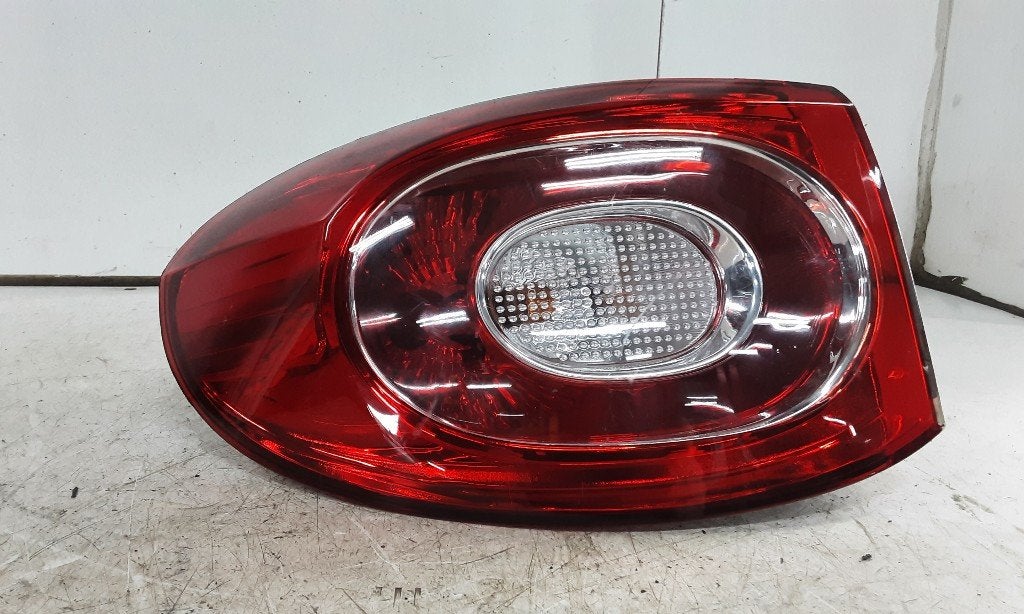 ACHTERLICHT LINKS Volkswagen Tiguan (5N1 / 2), Gebruikt, Volkswagen