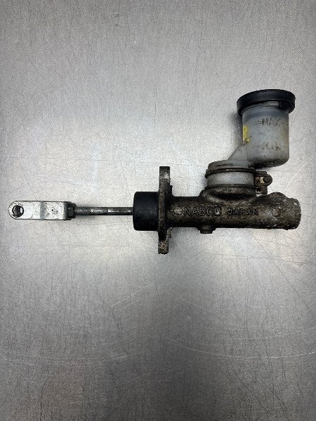KOPPELINGSHOOFDCILINDER Nissan Terrano II (R20 / TR50), Gebruikt, Nissan