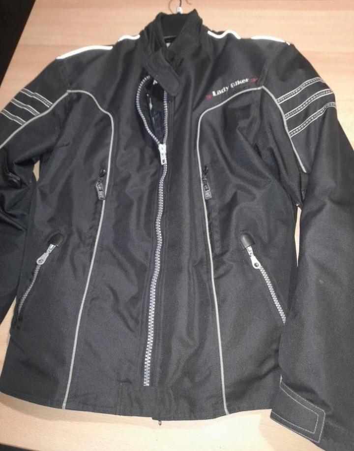 Motorkleding, Enlèvement, Gants