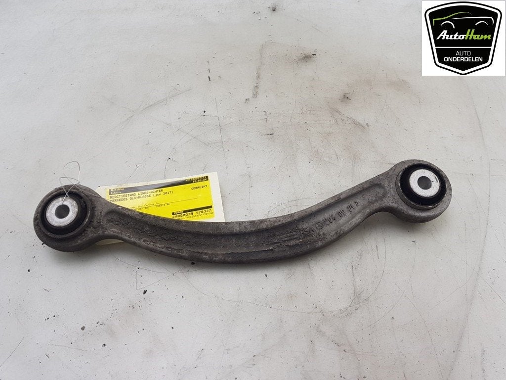 DRAAGARM LINKS ACHTER Mercedes-Benz GLC Coupe (C253), Dhr. J. Ham, Gebruikt, Mercedes-Benz, Administratie@autoham.nl