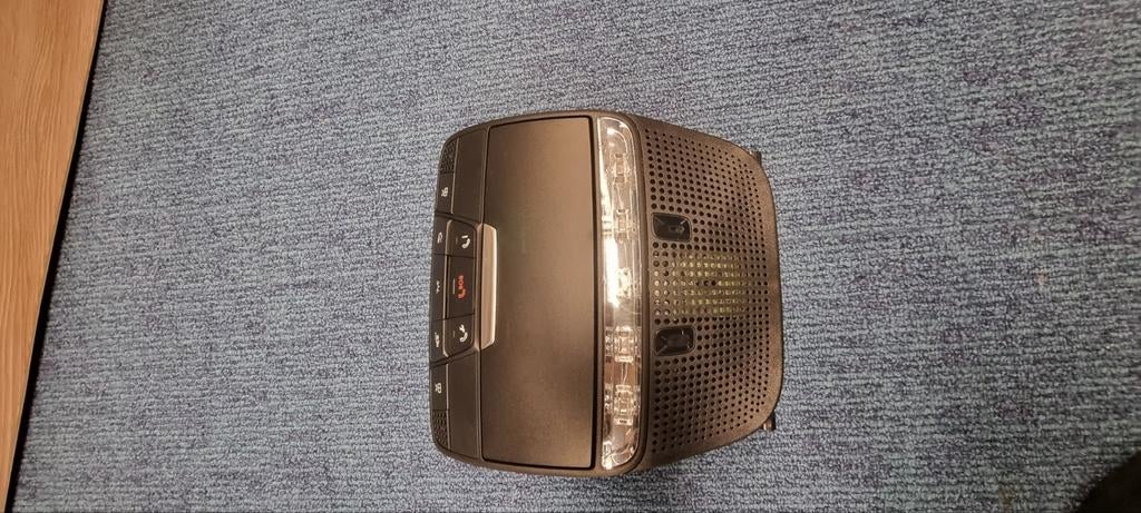 Mercedes w205 c klasse Hemelverlichting, Ophalen of Verzenden