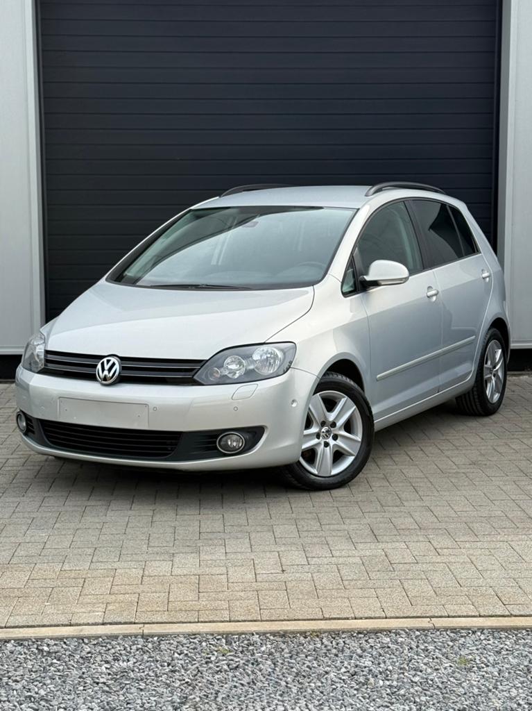 Volkswagen Golf 6 plus 1.4 TSI Essence Euro 5, Golf Plus, Euro 5, Achat, Entreprise