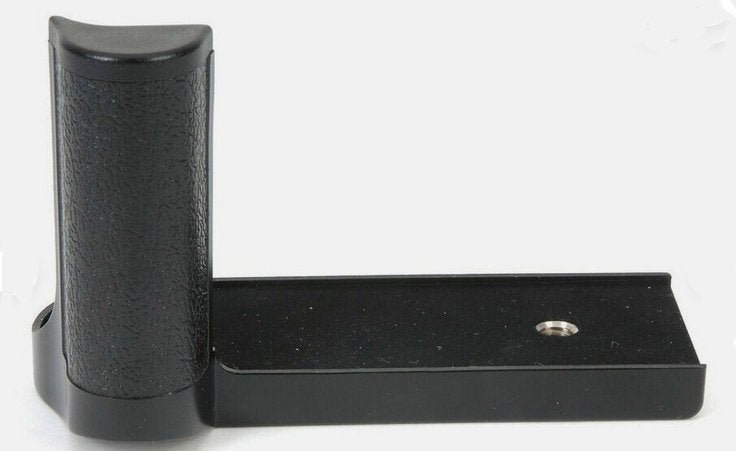 Leica M Handgreep, TV, Hi-fi & Vidéo, Envoi, Comme neuf, Compact, Leica