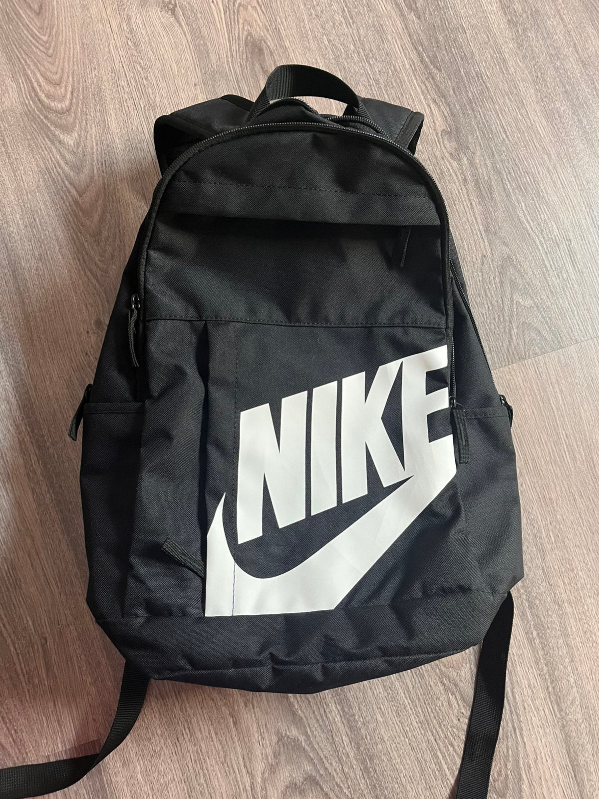 Rugzak Nike - ZO GOED ALS NIEUW!, Bijoux, Sacs & Beauté, Sacs | Sacs à dos, Enlèvement, Comme neuf