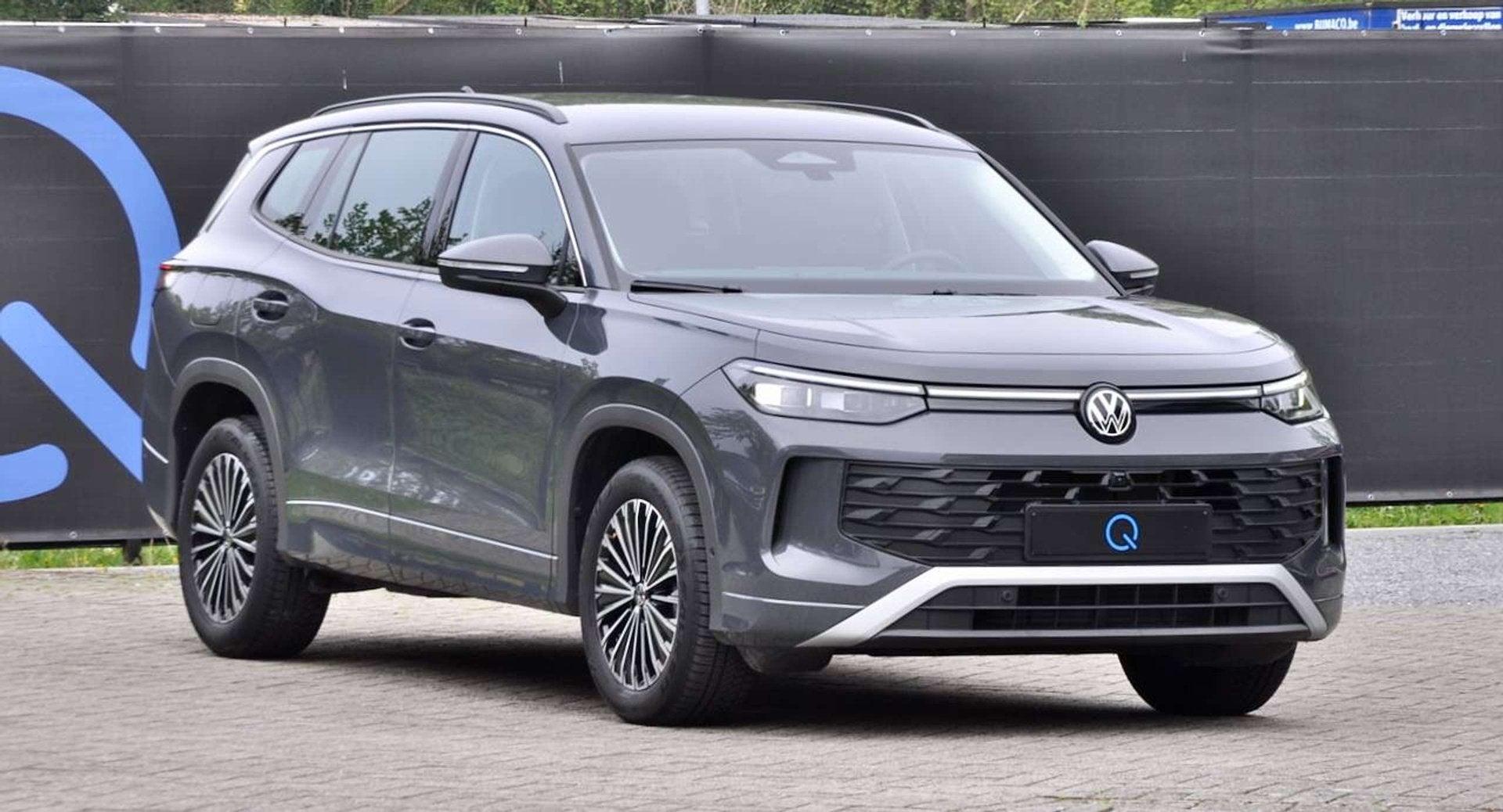 Volkswagen Tayron 1.5 eTSI 7-ZIT 360 CAMERA APPLE CARPLAY, Autos, Volkswagen, https://public.car-pass.be/vhr/369e9e23-2e91-454a-8f30-b0900685aa9c