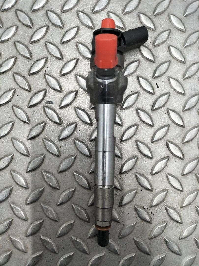 MINI (BMW) MINI BRANDSTOF INJECTOR / VERSTUIVER 8579232 2016, Enlèvement ou Envoi, Utilisé, ARN reconnu
