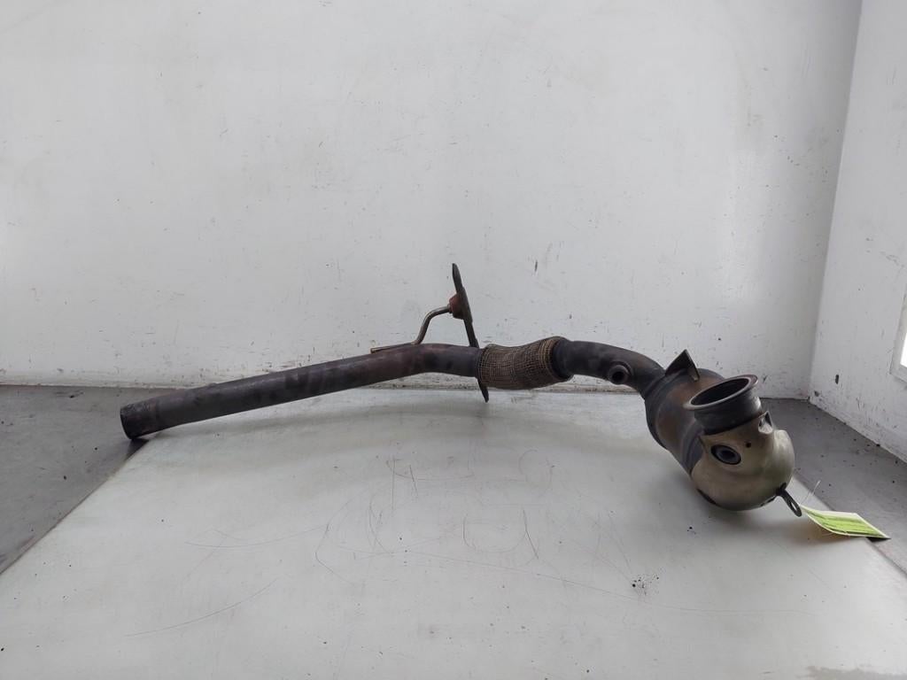 CATALYSEUR Golf Sportsvan (AUVS) (|5Q0131701S|5Q0254502X|), Autos : Pièces & Accessoires, Systèmes d'échappement, Dhr. J. Ham
