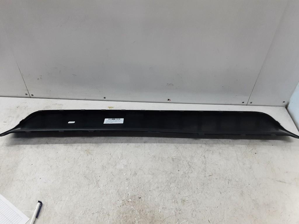BUMPER ACHTER Mercedes-Benz Vito (447.6) (A4478853500), Auto-onderdelen, Carrosserie, Bumper, Mercedes-Benz, Achter, Gebruikt