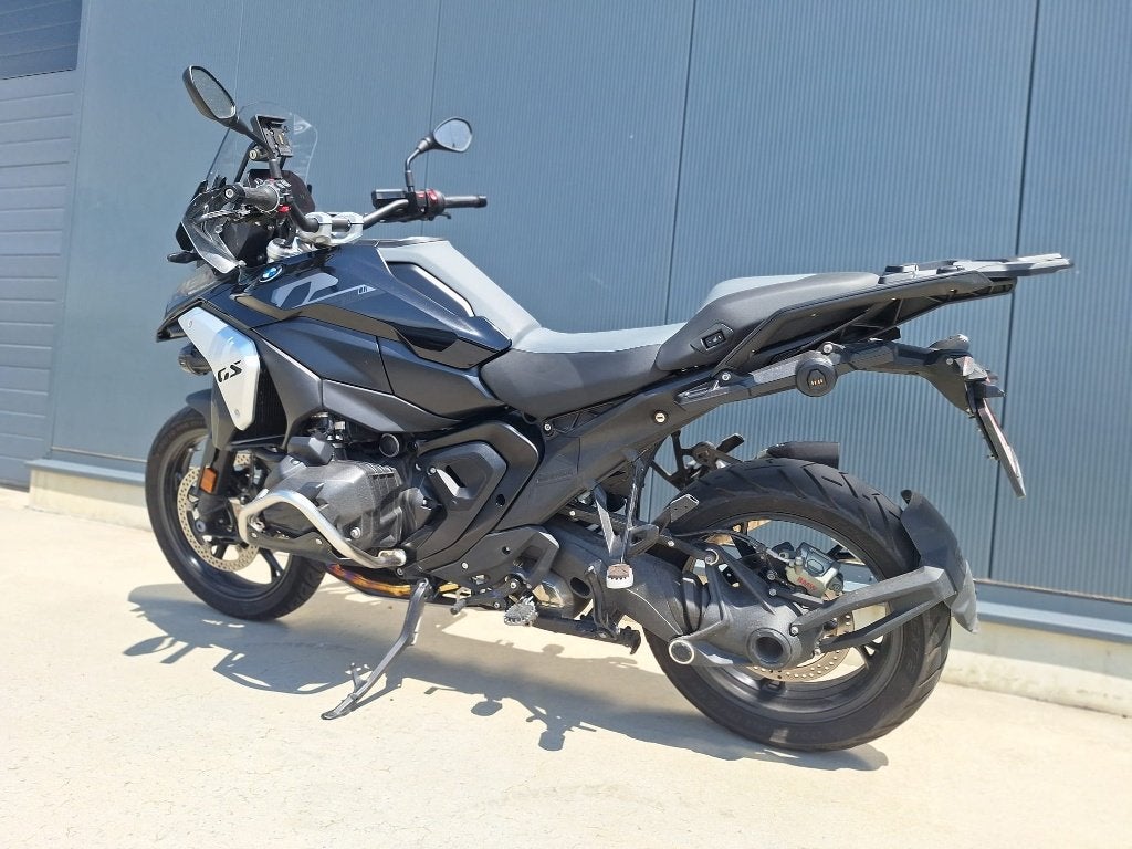 R 1300 GS - PREMIUM SELECTION, Motoren, 2 cilinders, Bedrijf, Meer dan 35 kW, Enduro
