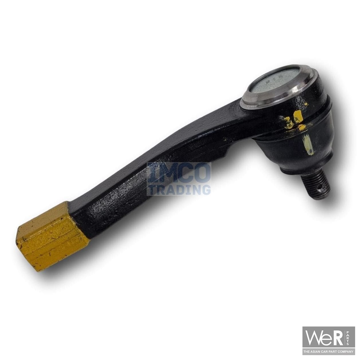 Stuurkogel links SsangYong Rodius II 2012-2019. 4666021050,, Auto-onderdelen, KGM Europe GmbH, Ophalen of Verzenden, Info@smotor.com