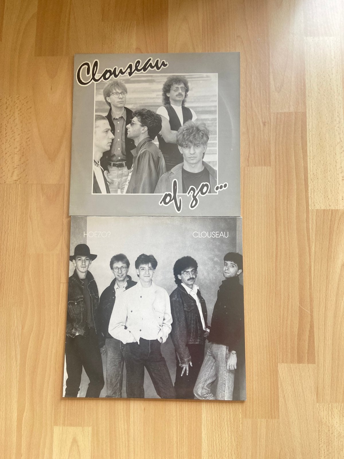 2 ELPEE’S CLOUSEAU, Verzamelen, Tijdschriften, Kranten en Knipsels, Ophalen