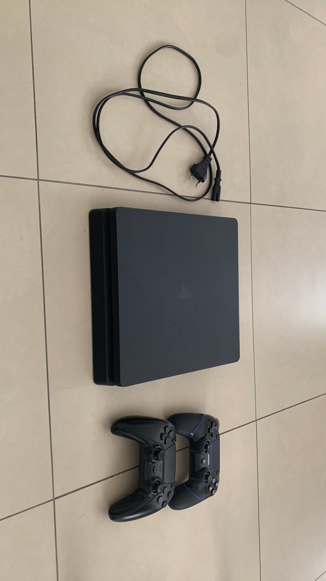 PS4, Games en Spelcomputers, Ophalen, Zo goed als nieuw