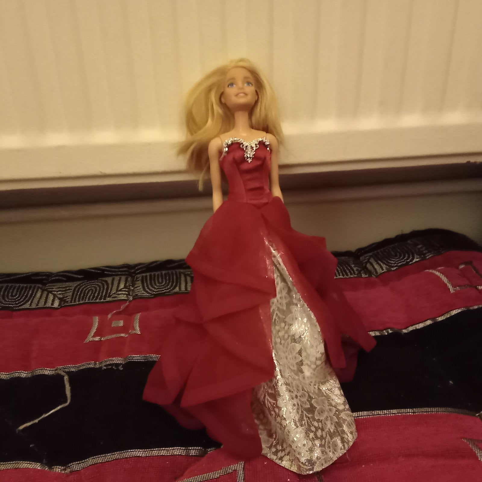 Poupées Barbie, Disney etc..., Enfants & Bébés, Jouets | Poupées, Barbie