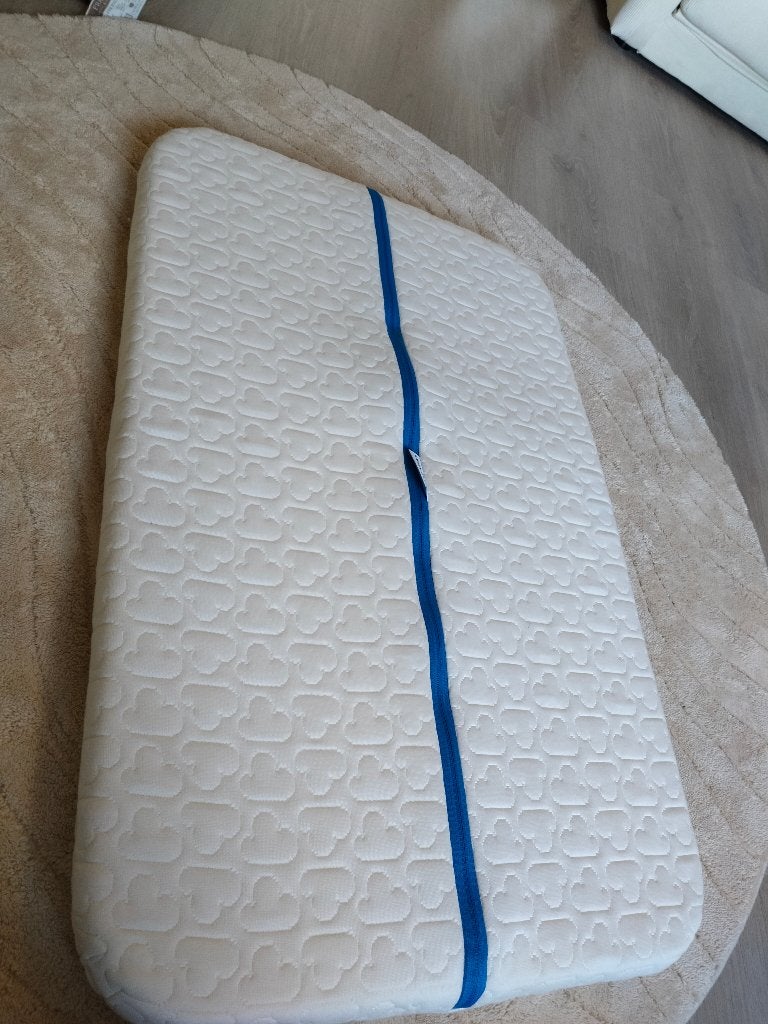 Matelas AeroSleep Evolution - lit double 83 x 50 cm, Enlèvement, Comme neuf, Berceau