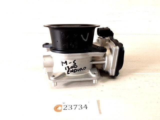 Multistrada 1200 Enduro 2016 - 2019 Ducati D1-54194, Motoren