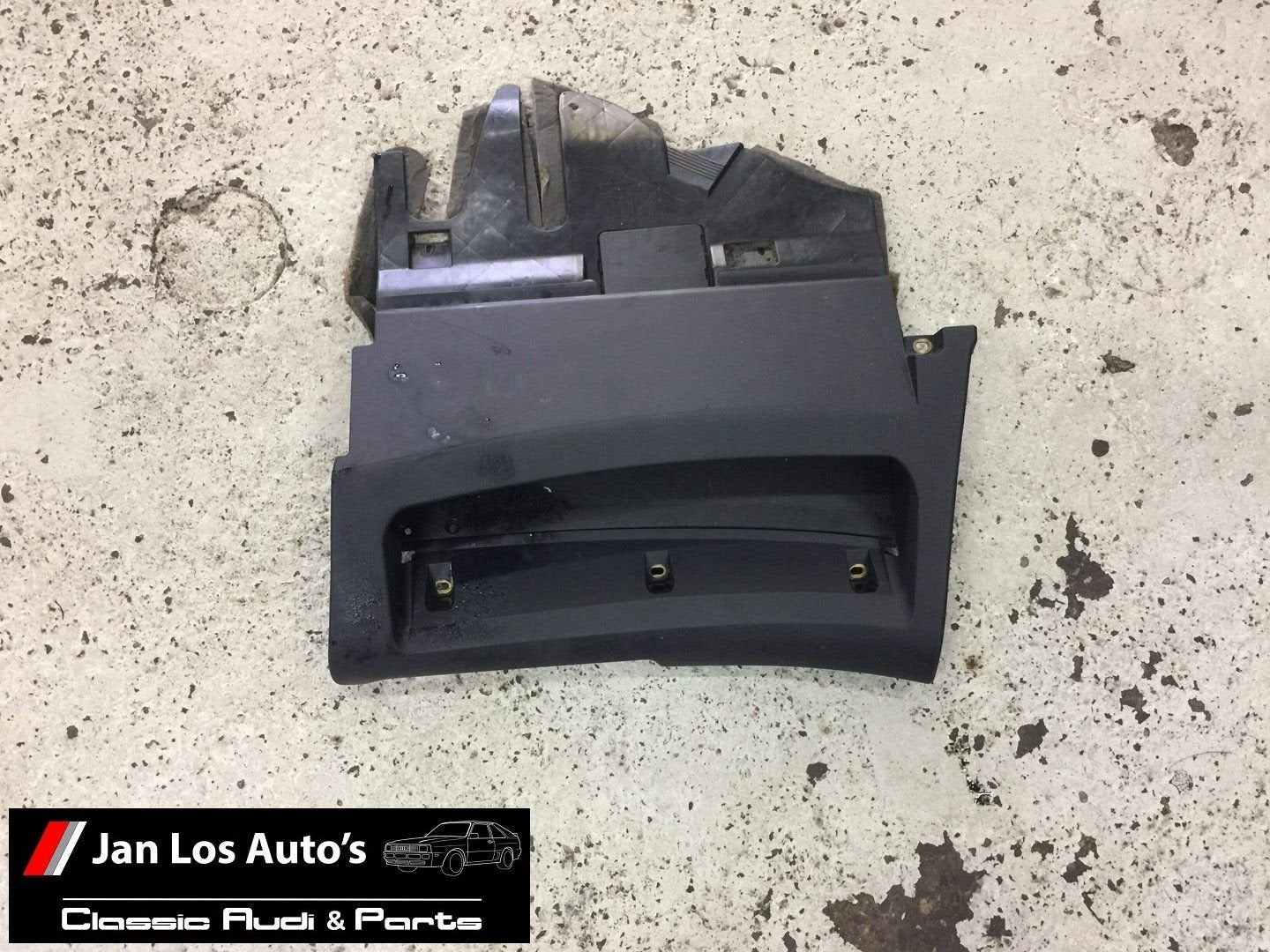 Dashboardvakje Audi 80 B4 ('91-'95) Cabriolet 8A0010135R, -, Audi, Utilisé, -