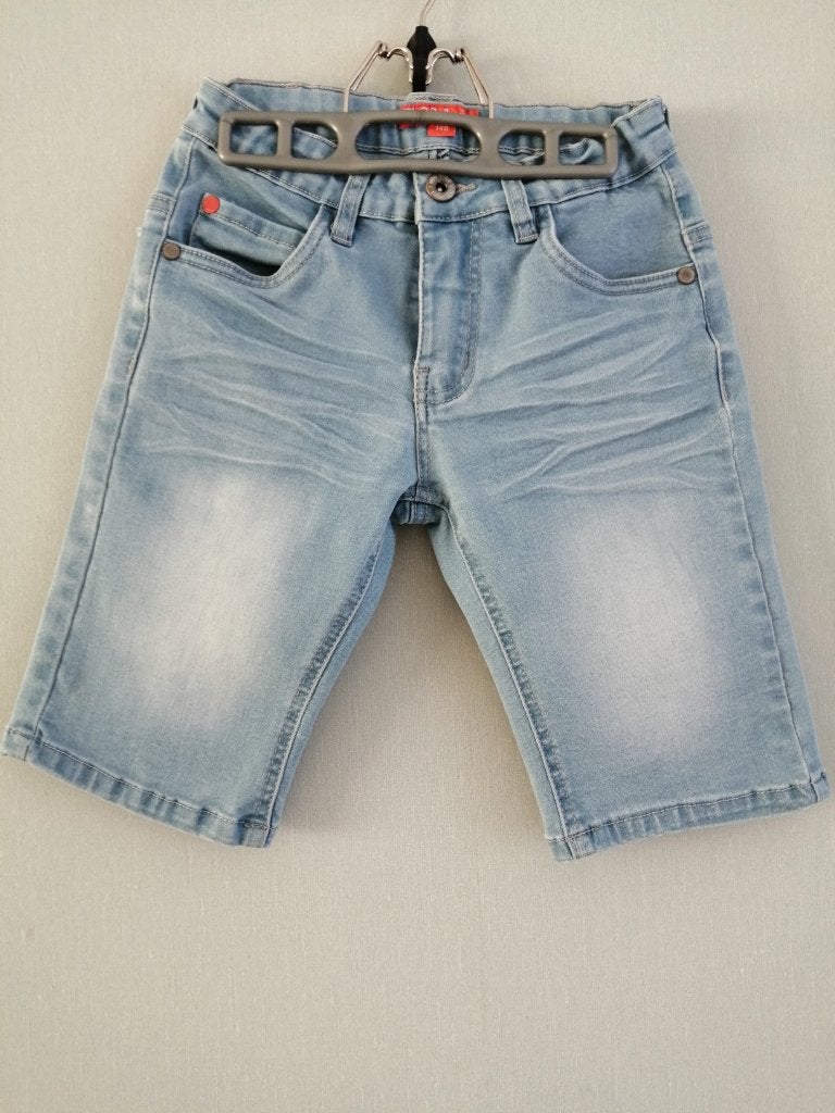 magnifique short en jean Tygo & Vito taille 10 ans, Pantalon, Garçon, Enlèvement ou Envoi, Utilisé