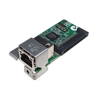 HP DL320e G8 Dedicated iLO Management Port 671307-001
