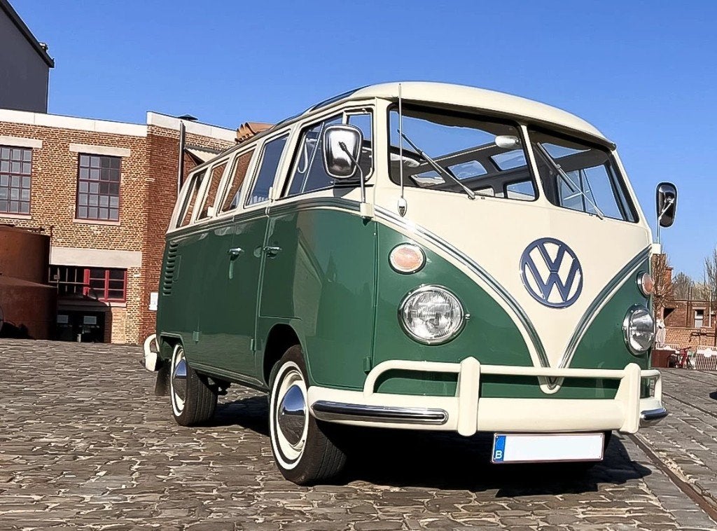 Louez une VW T1 samba, coccinelle, cabriolet et autres, Autos, Particulier, Achat, Autres modèles