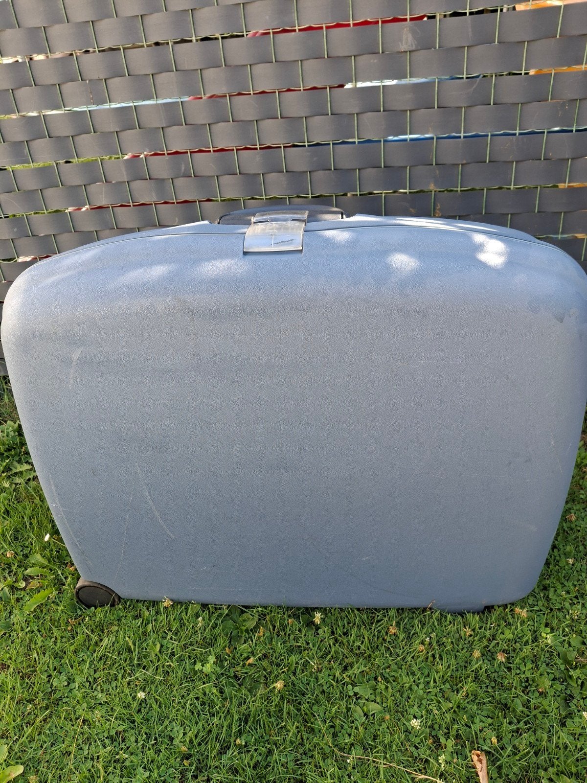 Reiskoffer, Bijoux, Sacs & Beauté, Accessoires Autre, Enlèvement