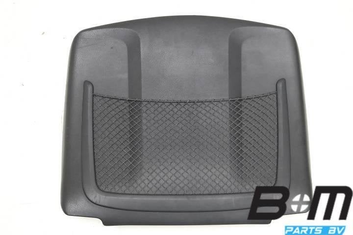 Achterkant stoel LV of RV Audi A3 8P, Gebruikt