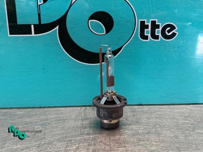 Xenon Lamp van een Mercedes C-Klasse (C-Klasse 00-), Auto-onderdelen, -, Nieuw, Ophalen of Verzenden, -