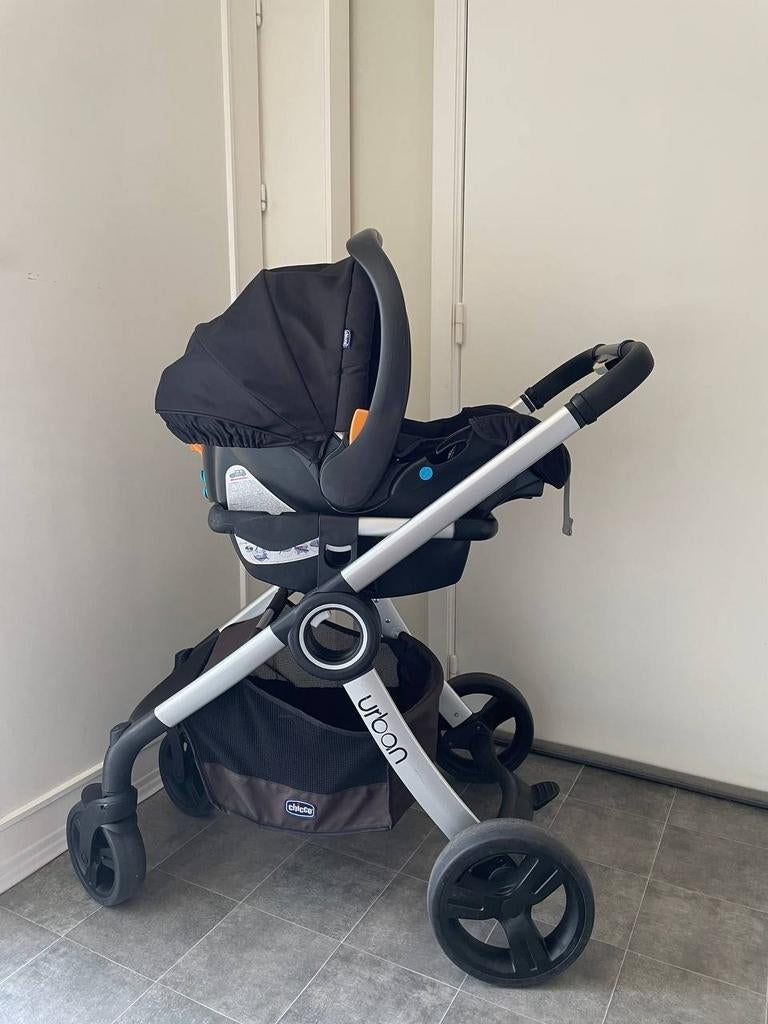 Chicco urban kinderwagen., Kinderen en Baby's, Ophalen, Kinderwagen