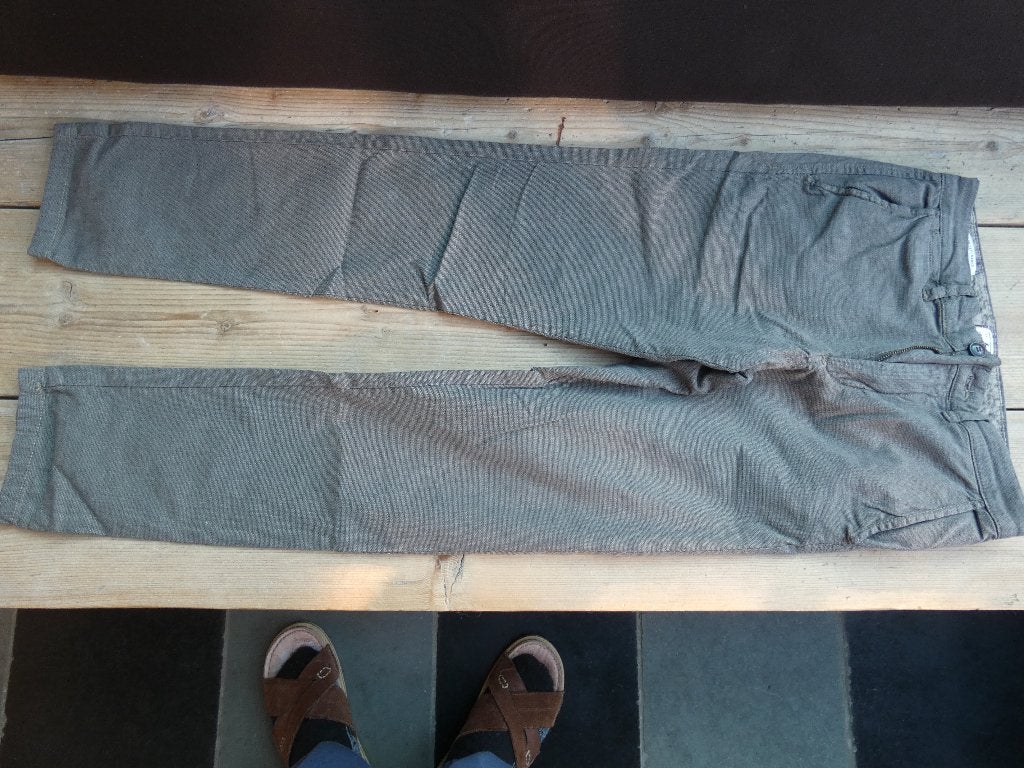 Jack & Jones geklede broek W27L30, Enlèvement ou Envoi, Porté