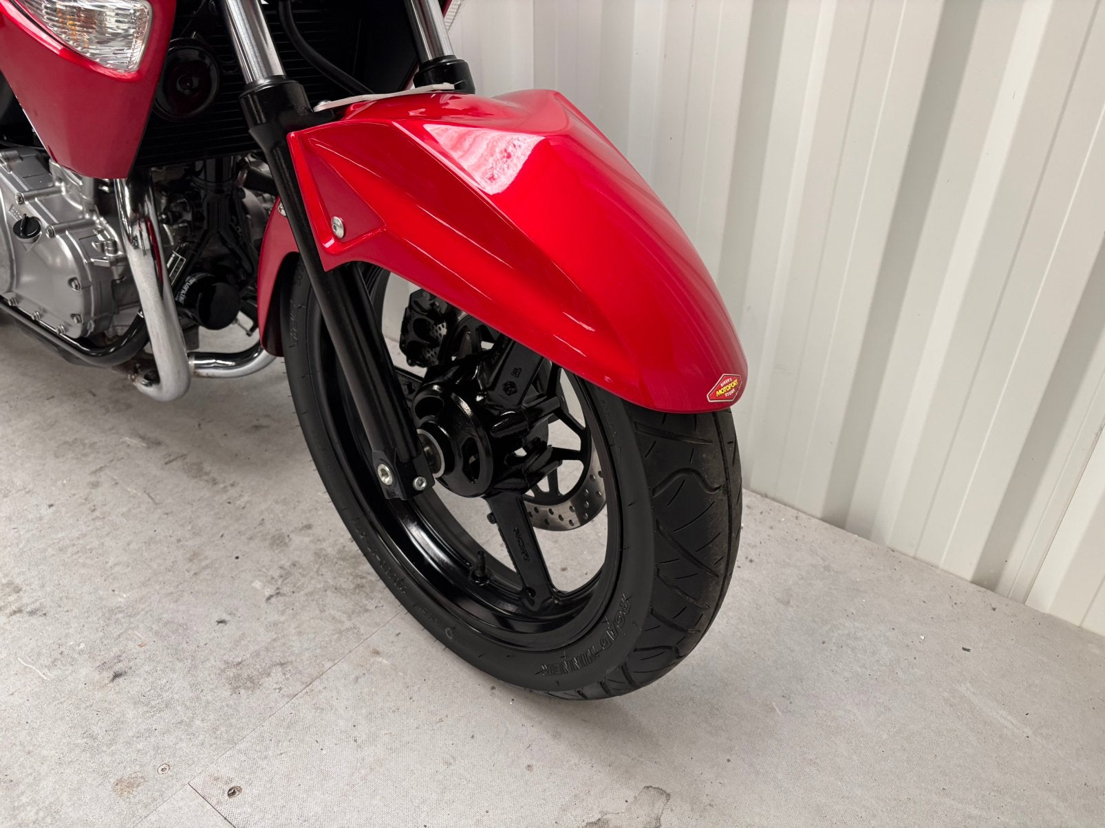 SUZUKI INAZUMA 250 TRÈS BON ÉTAT*** Garantie ***, Entreprise