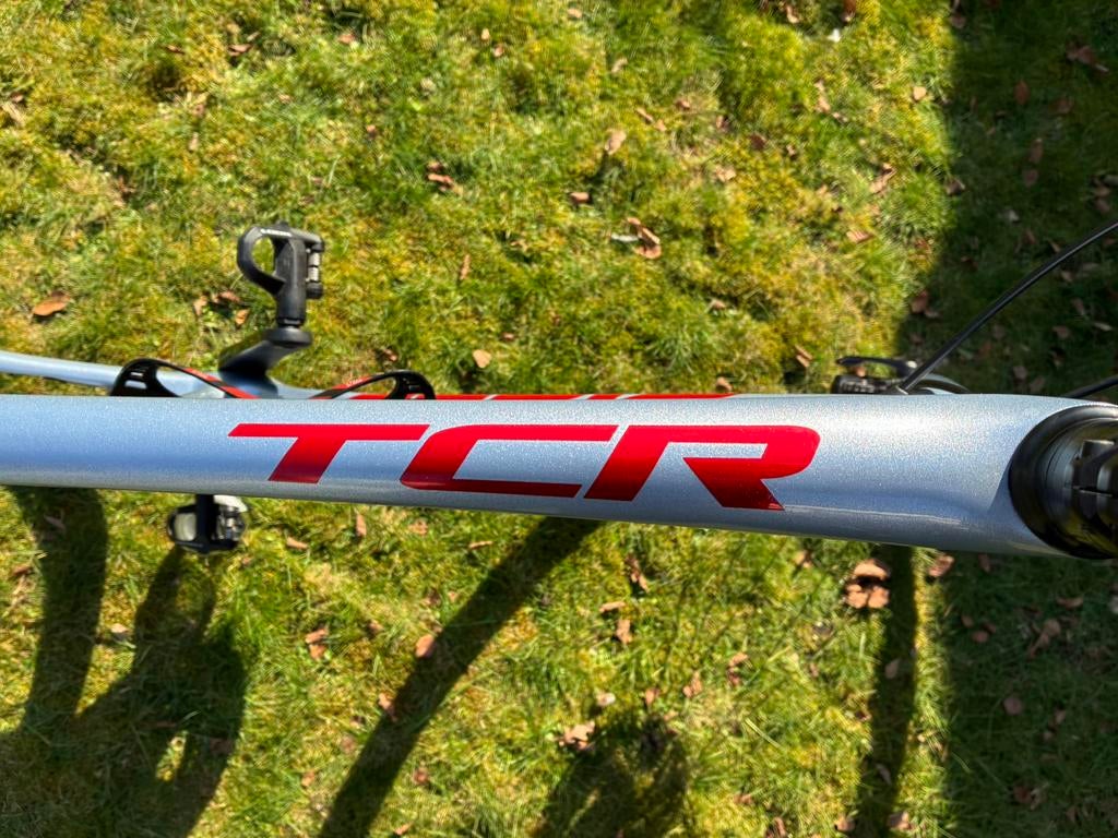 Giant tcr xl pro 3, Vélos & Vélomoteurs, 57 à 61 cm, Enlèvement, 28 pouces, Hommes