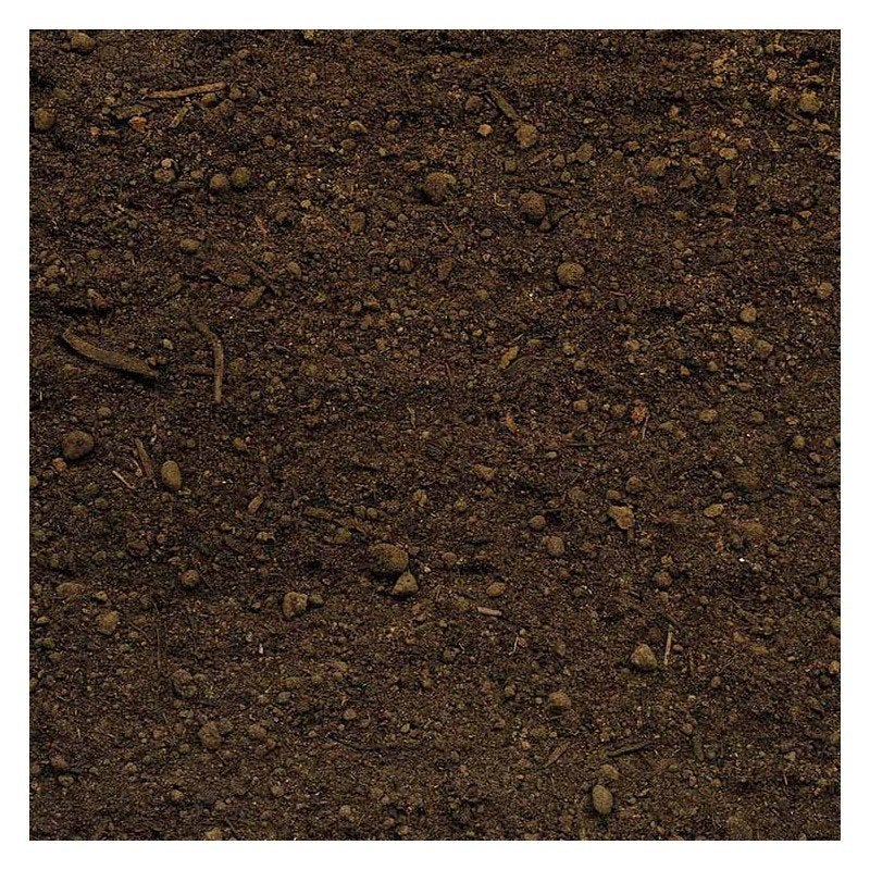 Terre potagère (TCS) & Compost fin de qualité Wallonie BXL, Jardin & Terrasse, Terre & Fumier, Compost, Enlèvement ou Envoi
