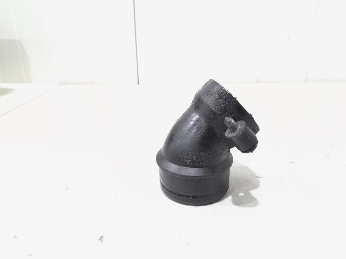 Tube (divers) d'un Volkswagen Polo, Volkswagen, -, 3 mois de garantie, Utilisé