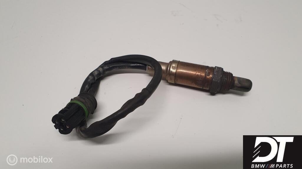 Lambdasonde BMW M3 E46 S54 S54B32 11787832035, Gebruikt, Ophalen of Verzenden, BMW, BMW