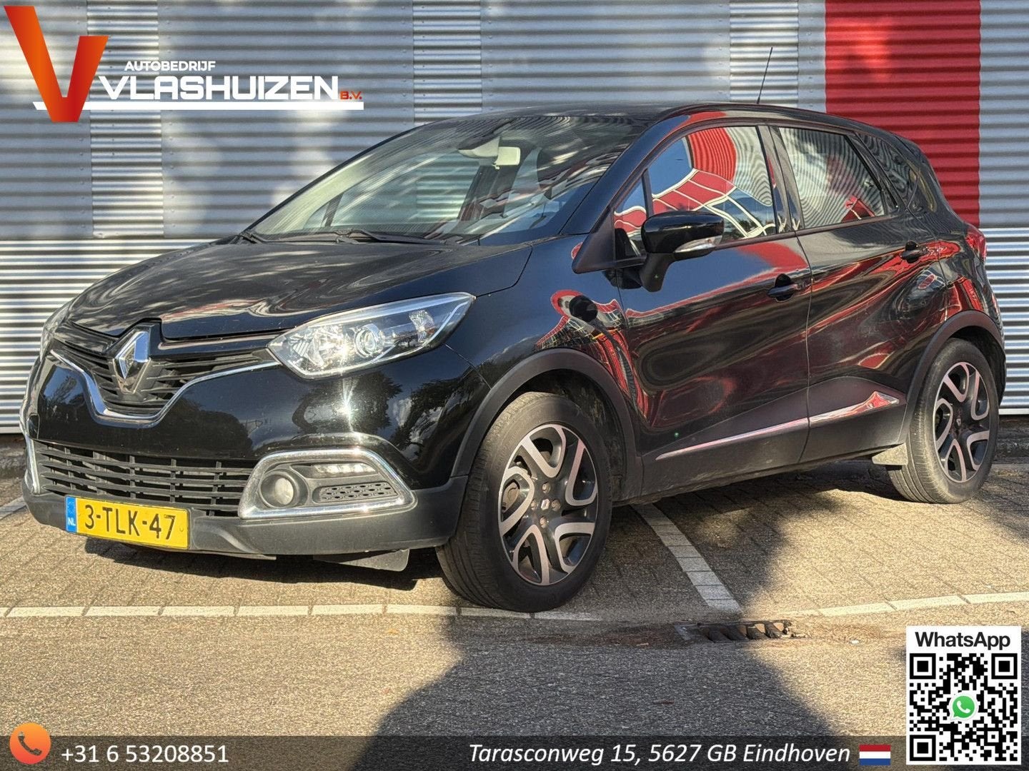 Renault Captur 0.9 TCe Dynamique, Achat, Boîte manuelle, 113 g/km, Essence