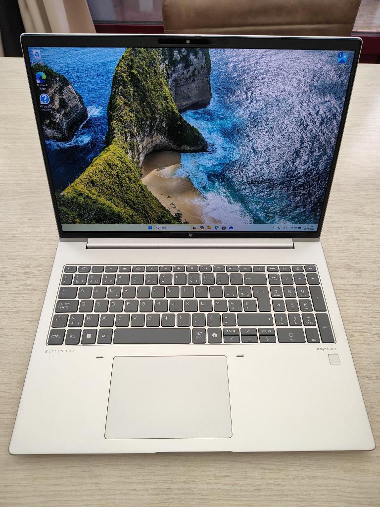 HP EliteBook 655 G11 Ryzen 5/16GB RAM 512GB Office Garantie, Computers en Software, Hp, 2 tot 3 Ghz, 15 inch, Zo goed als nieuw