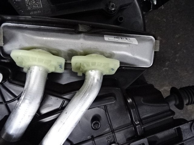 RADIATEUR DE CHAUFFAGE Renault Kangoo Express (FW), Utilisé, Renault