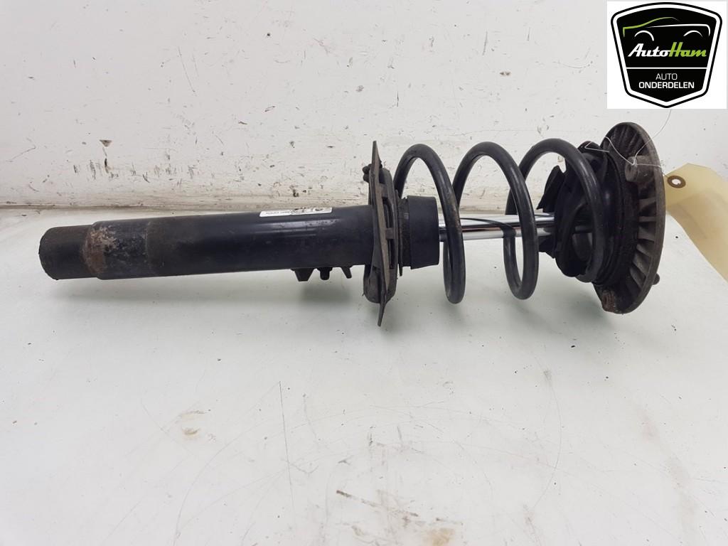 AMORTISSEUR OU ABSORBEUR DE CHOC AVANT GAUCHE 3 serie (F30), Utilisé, BMW