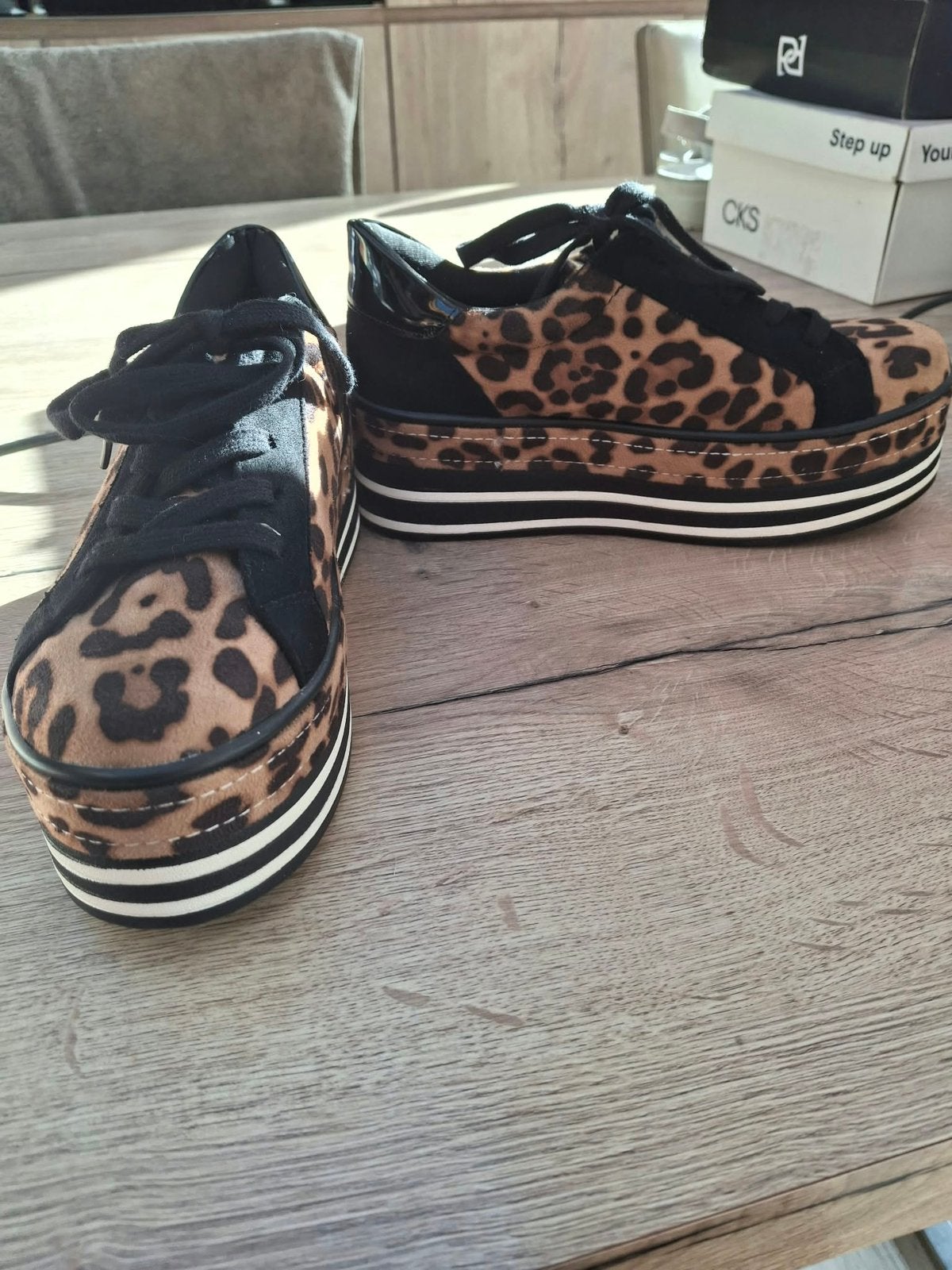 Dames schoenen, Kinderen en Baby's, Ophalen, Meisje, Schoenen, Nieuw