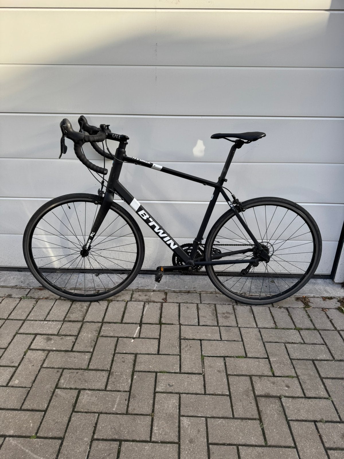 Vélo., Fietsen en Brommers, Ophalen, Zo goed als nieuw