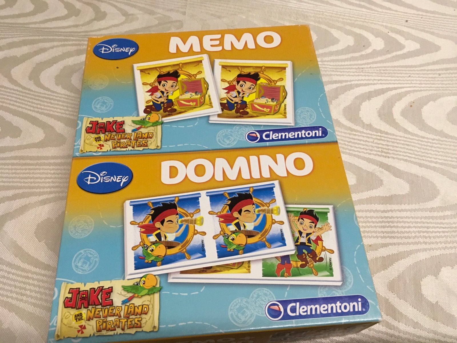 MEMO DOMINO - kaartspel voor kinderen, Hobby en Vrije tijd, Gezelschapsspellen | Kaartspellen, Ophalen