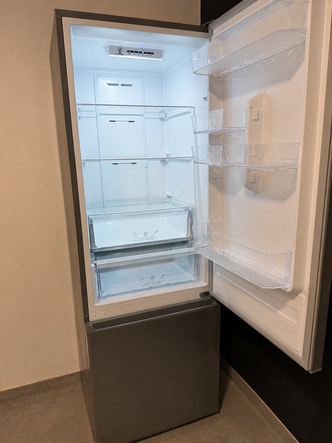 Frigo Friac - zo goed als nieuw, Elektronische apparatuur, Ophalen, Zo goed als nieuw