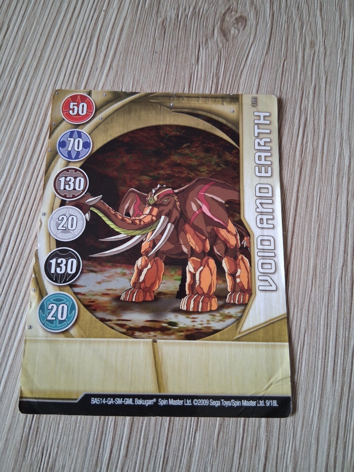 Bakugan, Verzamelen, Transformers, Ophalen