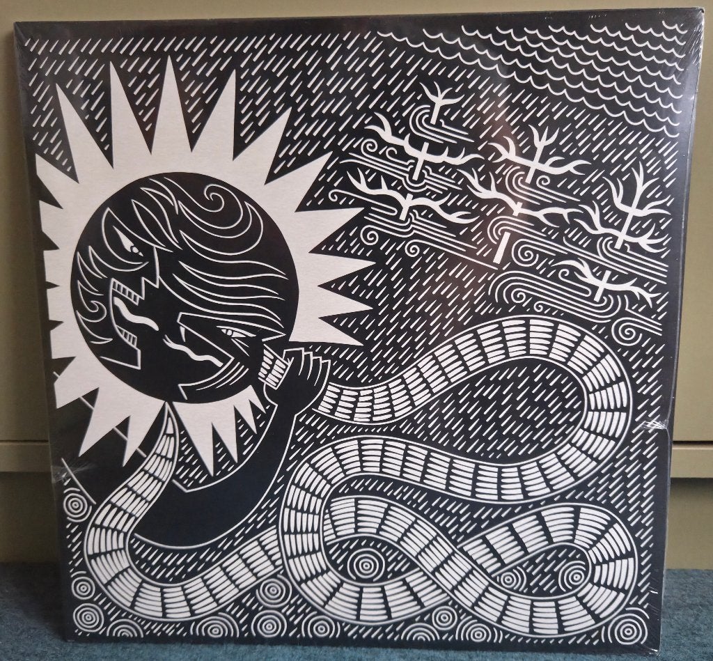 Ramkot - Rosa (bone witte LP nieuw), Ophalen of Verzenden, Nieuw in verpakking, LP