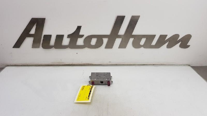 ANTENNE VERSTERKER Audi A6 Avant Quattro (C6), Dhr. J. Ham, Gebruikt, Administratie@autoham.nl, Audi