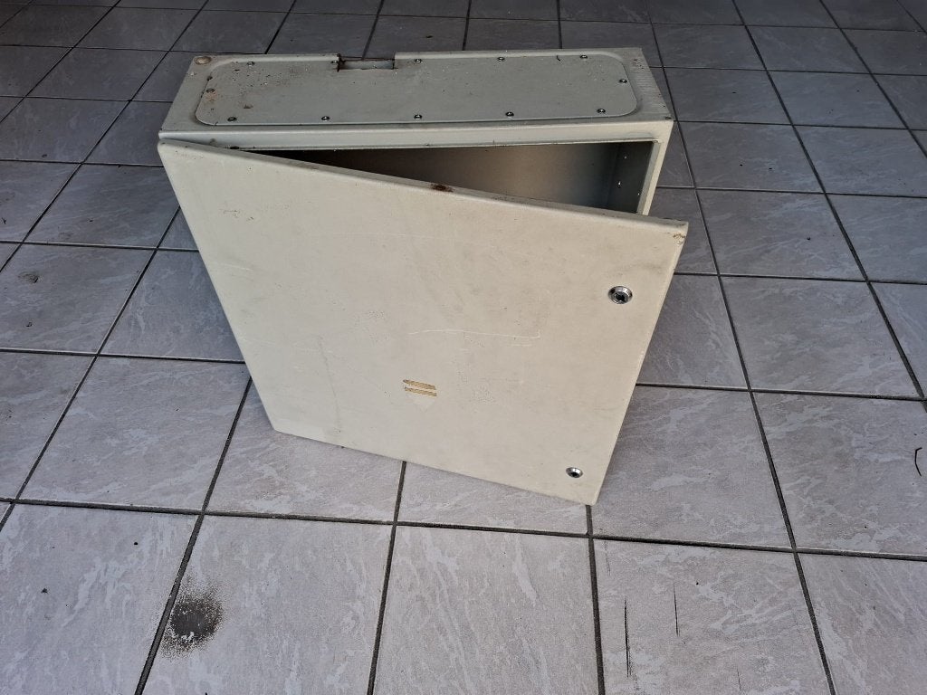 Armoire de commande, Enlèvement, Utilisé, Tableau électrique