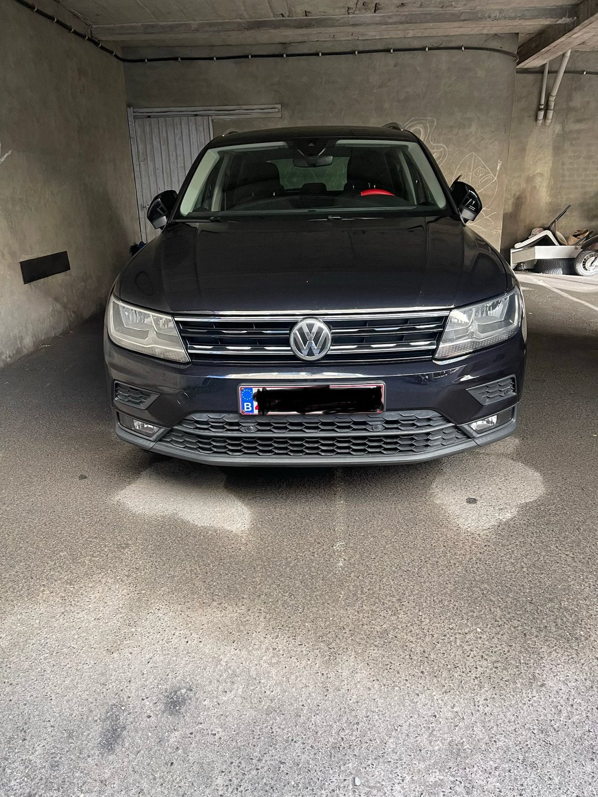 Tiguan, Achat, Particulier, Tiguan, Essence
