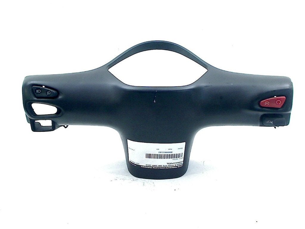 COCKPIT PANEL GTS 300 2009-2013 (GTS300 Super ZAPM45200), Motos, Piaggio & C. SpA, Utilisé, Customer_service@piaggio.com, Viale Rinaldo Piaggio, 25
56025  Pontedera, PI, IT