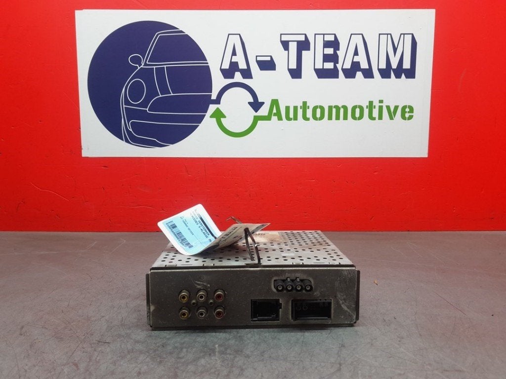 AMPLIFICATEUR AUDIO Mercedes-Benz S (W221) (|A2218205589|), Mercedes-Benz, Utilisé, Dialog.mb@mercedes-benz.com, Mercedes-Benz AG